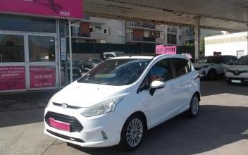 FORD B-MAX Toulouse