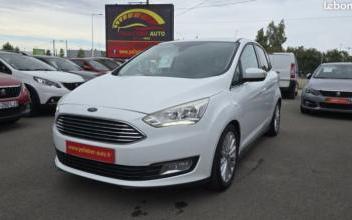 Ford C-Max Perpignan