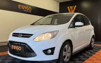 Ford C-Max Aubière