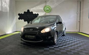 Ford C-Max Sarrians