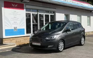 Ford C-Max Metz
