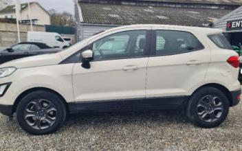 Ford EcoSport Maubeuge