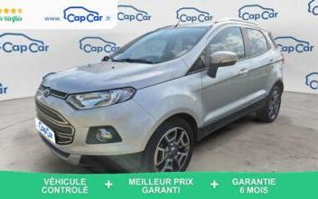 Ford ecosport Amiens