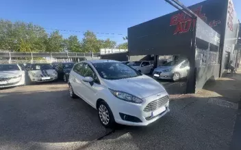 Ford Fiesta Nîmes
