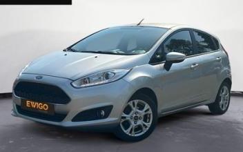 Ford fiesta Toulouse