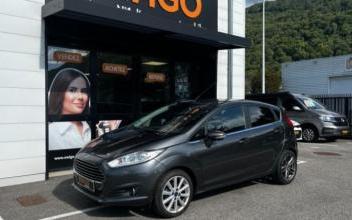 Ford Fiesta Le-Versoud