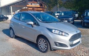 Ford Fiesta Gleizé