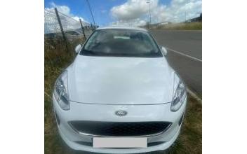 Ford fiesta Foulayronnes