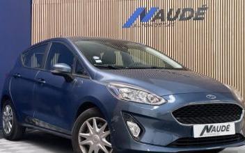 Ford Fiesta Lozanne