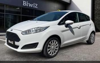 Ford fiesta Nîmes