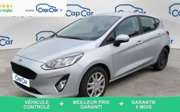 Ford fiesta Belfort