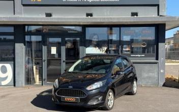 Ford Fiesta Valence