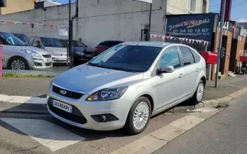 Ford Focus Bezons
