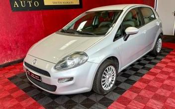 Ford Focus Saint-Lô