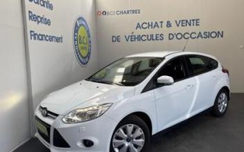Ford focus Nogent-le-Phaye