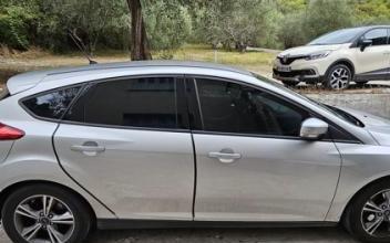 Ford focus Nice