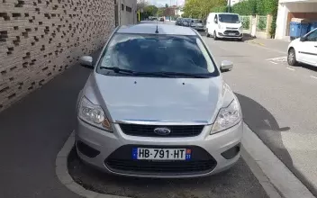 Ford Focus Toulouse