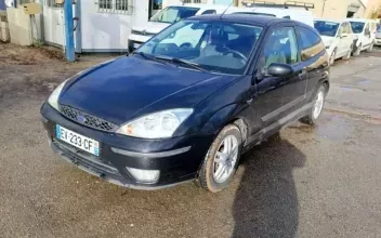Ford Focus Evreux
