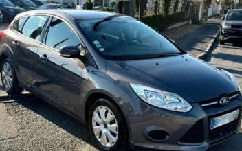 Ford Focus Coignières