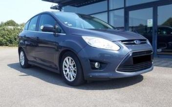 Ford focus c max Sainte-Gemme-la-Plaine