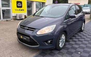 Ford focus c max Orgeval