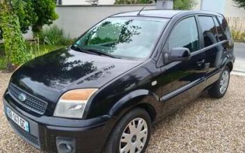 Ford fusion Libourne