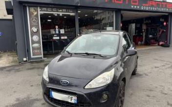 Ford ka Gagny