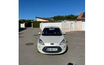 Ford ka Clérieux