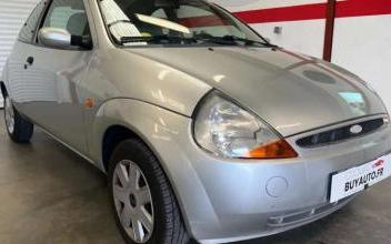 Ford Ka Challans