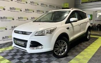 Ford kuga Roquebrune-sur-Argens