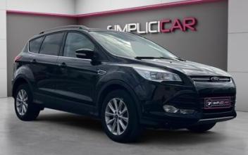 Ford kuga Vernon