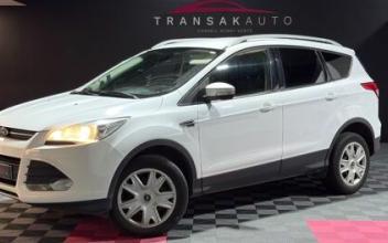 Ford kuga Venansault