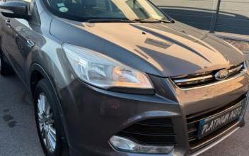 Ford Kuga Le-Rove