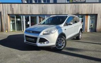 Ford kuga Niort