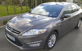 Ford mondeo Cancale
