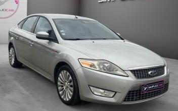 Ford mondeo Avignon