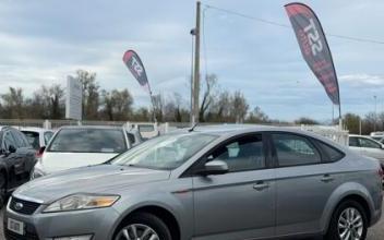 Ford mondeo Saint-Priest