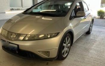 Honda civic Maisse