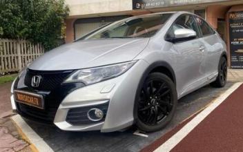 Honda civic Antibes