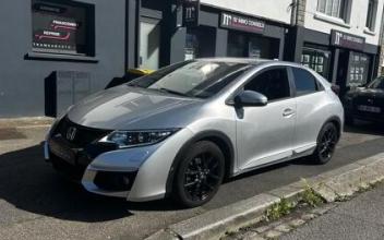 Honda civic Lorient