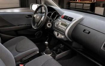 Honda jazz Cannes