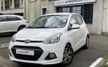 Hyundai i10 Chaville