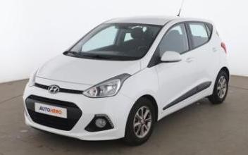Hyundai i10 Issy-les-Moulineaux