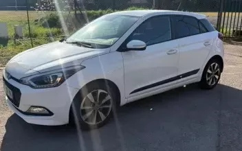 Hyundai i20 Creutzwald