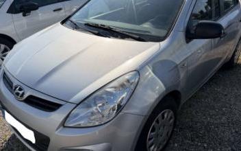 Hyundai i20 Saint-Priest