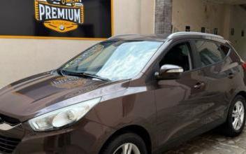 Hyundai IX35 Montmagny