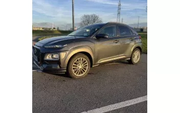 Hyundai KONA Metz