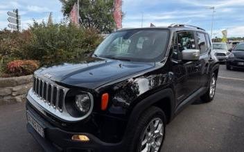 Jeep Renegade Sannois