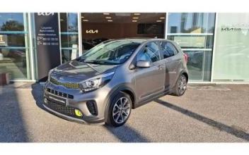 Kia picanto Alès