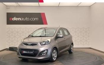 KIA Picanto Bruges